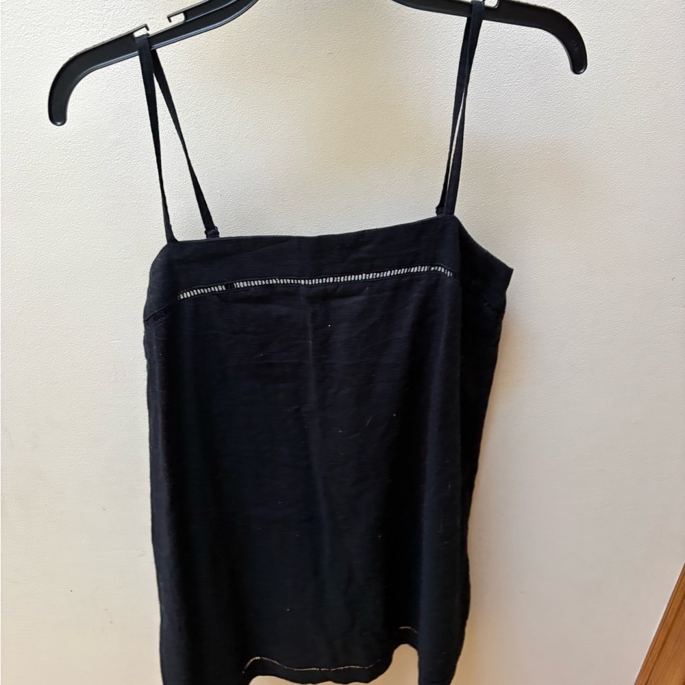 Abercrombie Trapeze Skort